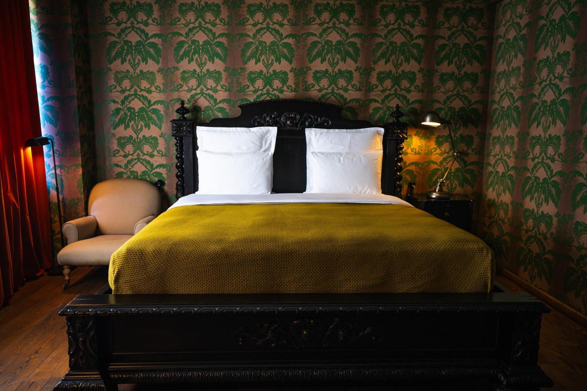 Rooms Hotel Tbilisi Exterior foto