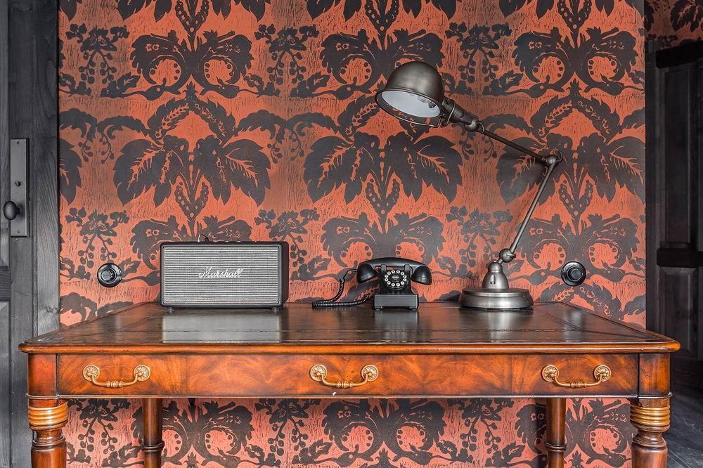 Rooms Hotel Tbilisi Exterior foto Marshall Amp