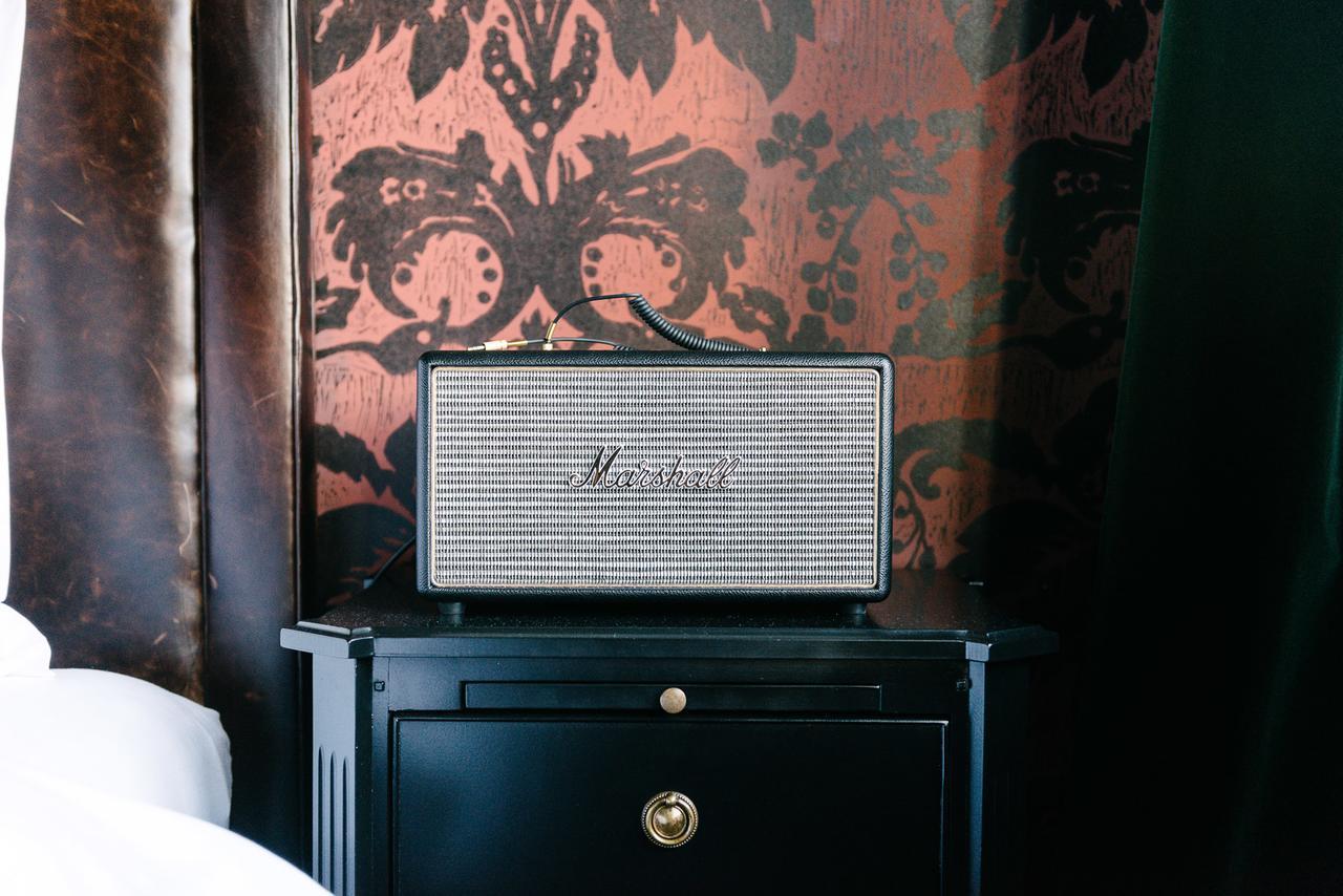 Rooms Hotel Tbilisi Exterior foto Marshall Stanmore II